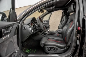 Audi A8 4.2TDI* ABT 430HP* 3xTV* BUSINESS CLASS* FULL | Mobile.bg � ����� ������ 9