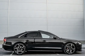 Audi A8 4.2TDI* ABT 430HP* 3xTV* BUSINESS CLASS* FULL | Mobile.bg � ����� ������ 6