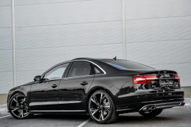 ����� �� �������� �� Audi A8 4.2TDI* ABT 430HP* 3xTV* BUSINESS CLASS* FULL