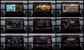Audi A8 4.2TDI* ABT 430HP* 3xTV* BUSINESS CLASS* FULL | Mobile.bg � ����� ������ 16