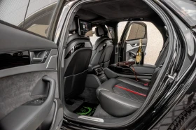 Audi A8 4.2TDI* ABT 430HP* 3xTV* BUSINESS CLASS* FULL | Mobile.bg � ����� ������ 10
