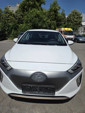 Hyundai Ioniq Full electric - 11999 € / 23468.00 лв. - 21831568 2