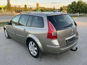 Renault Megane 1.9DCI 131�� 6 �������� EURO 4 ����������� ������� | Mobile.bg � ����� ������ 5