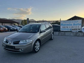 ������ Renault Megane