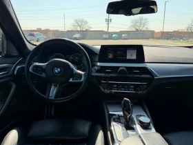 BMW 530 i xDrive* M SPORT* HARMAN KARDON* �������* ������* | Mobile.bg � ����� ������ 11