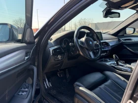 BMW 530 i xDrive* M SPORT* HARMAN KARDON* �������* ������* | Mobile.bg � ����� ������ 9