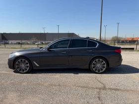 BMW 530 i xDrive* M SPORT* HARMAN KARDON* �������* ������* | Mobile.bg � ����� ������ 8