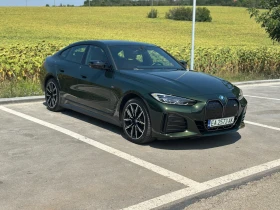 BMW i4 M50 - Facelift | Mobile.bg � ����� ������ 3