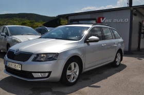 Skoda Octavia 2.0TDI | Auto.bg — изображение 2