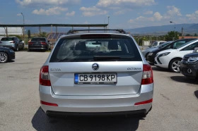Skoda Octavia 2.0TDI | Auto.bg — изображение 5