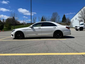 Mercedes-Benz S 63 * AMG * CARFAX * DESIGNO * ���������� | Mobile.bg � ����� ������ 2