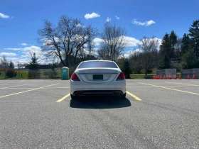 Mercedes-Benz S 63 * AMG * CARFAX * DESIGNO * ���������� | Mobile.bg � ����� ������ 4