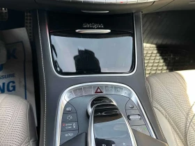 Mercedes-Benz S 63 * AMG * CARFAX * DESIGNO * ���������� | Mobile.bg � ����� ������ 12