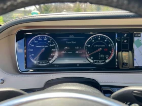 Mercedes-Benz S 63 * AMG * CARFAX * DESIGNO * ���������� | Mobile.bg � ����� ������ 10
