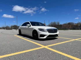 Mercedes-Benz S 63 * AMG * CARFAX * DESIGNO * ���������� | Mobile.bg � ����� ������ 7