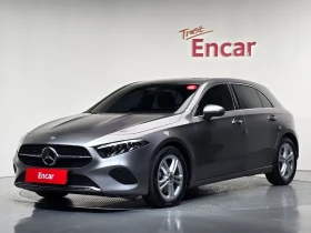 Mercedes-Benz A 220 Hatchback