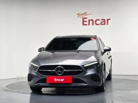 Mercedes-Benz A 220 Hatchback | Auto.bg — изображение 3