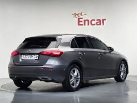 Mercedes-Benz A 220 Hatchback | Auto.bg — изображение 2