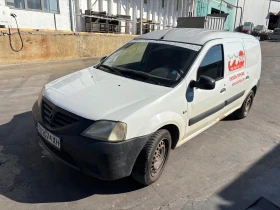 ����� �� �������� �� Dacia Logan