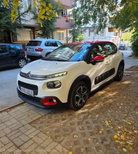 Citroen C3 PureTech Turbo 110 S&S EAT6 SHINE - 8600 € - 24318823 3