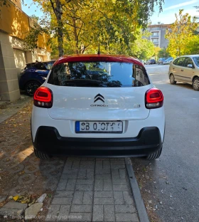 Citroen C3 PureTech Turbo 110 S&S EAT6 SHINE - 8600 € - 24318823 5