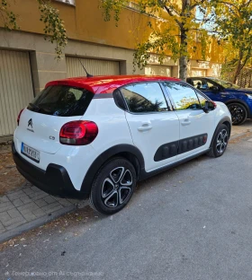 Citroen C3 PureTech Turbo 110 S&S EAT6 SHINE - 8600 € - 24318823 6