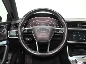 Audi A7 55TFSI* MATRIX* S* LINE* ���������* 360������*  | Mobile.bg � ����� ������ 8