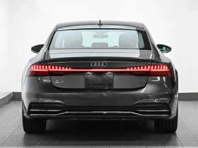 Audi A7 55TFSI* MATRIX* S* LINE* ���������* 360������*  | Mobile.bg � ����� ������ 4
