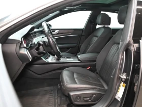 Audi A7 55TFSI* MATRIX* S* LINE* ���������* 360������*  | Mobile.bg � ����� ������ 14