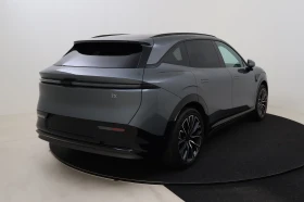 Zeekr 7X Long Range RWD Leather LED Navi Camera Panorama | Mobile.bg � ����� ������ 3