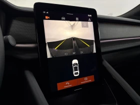 Polestar 2 69 kWh Leather LED Navi 100% SoH | Auto.bg — изображение 12