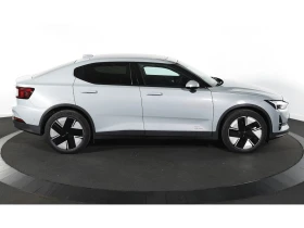 Polestar 2 69 kWh Leather LED Navi 100% SoH | Auto.bg — изображение 6
