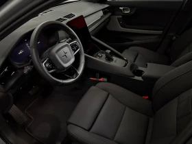 Polestar 2 69 kWh Leather LED Navi 100% SoH | Auto.bg — изображение 7
