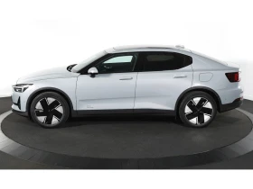 Polestar 2 69 kWh Leather LED Navi 100% SoH | Auto.bg — изображение 5