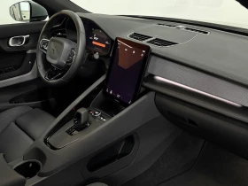 Polestar 2 69 kWh Leather LED Navi 100% SoH | Auto.bg — изображение 10
