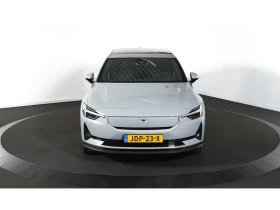 Polestar 2 69 kWh Leather LED Navi 100% SoH | Auto.bg — изображение 3
