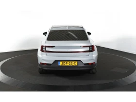 Polestar 2 69 kWh Leather LED Navi 100% SoH | Auto.bg — изображение 4