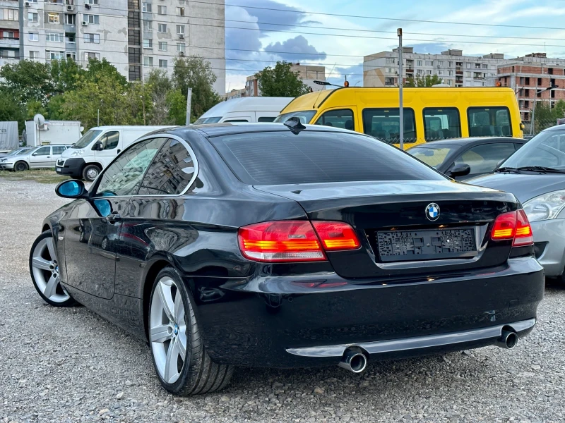 BMW 335 d, снимка 2 - Автомобили и джипове - 47358671