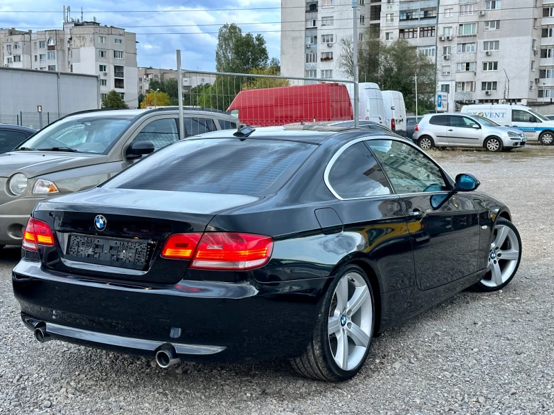 BMW 335 d, снимка 4 - Автомобили и джипове - 47358671