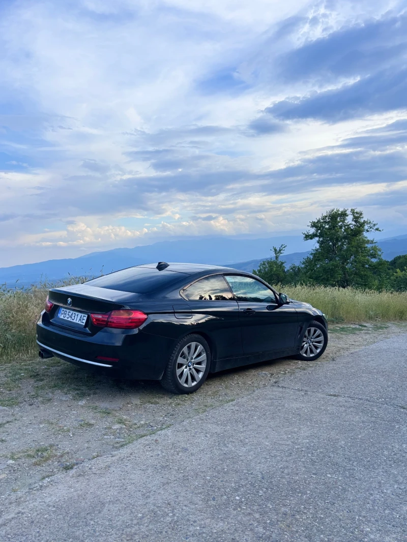 BMW 435 d, снимка 3 - Автомобили и джипове - 47533734