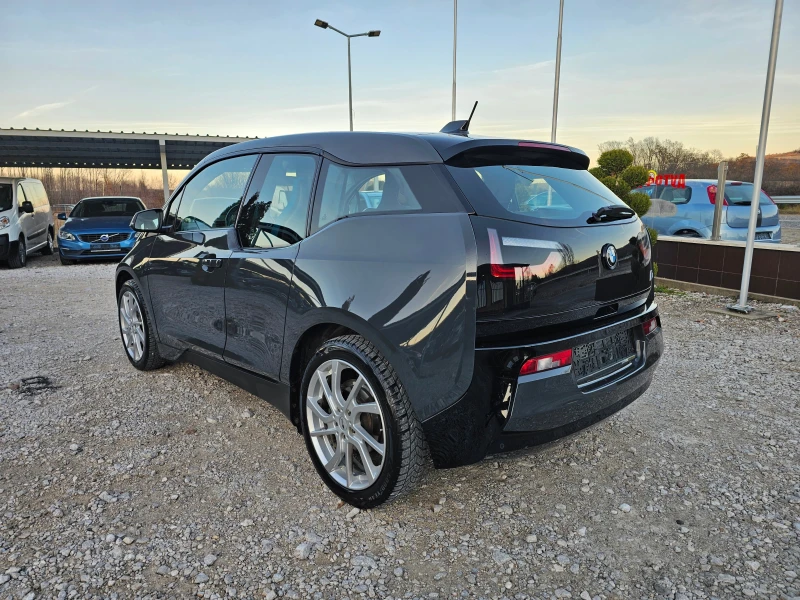 BMW i3 22 kWh eDrive 170кс, снимка 3 - Автомобили и джипове - 48255990