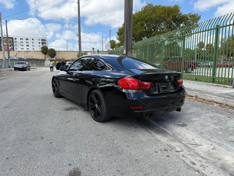 BMW 435, снимка 6 - Автомобили и джипове - 48997393