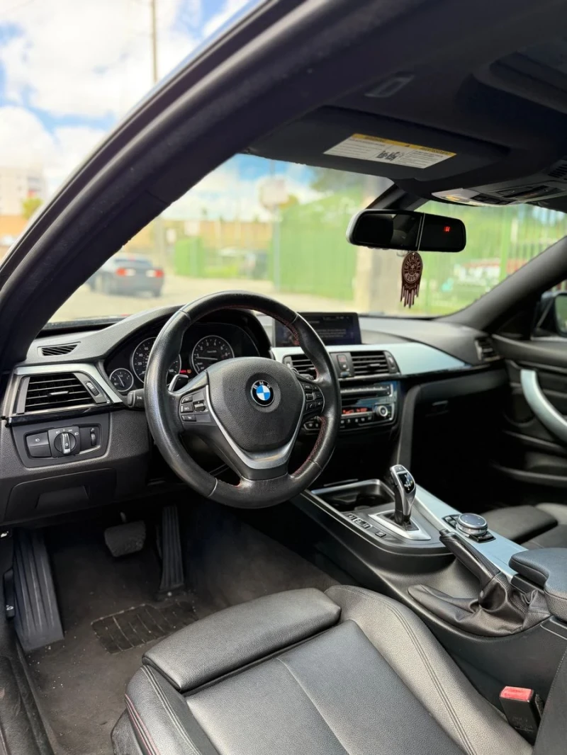 BMW 435, снимка 7 - Автомобили и джипове - 48997393