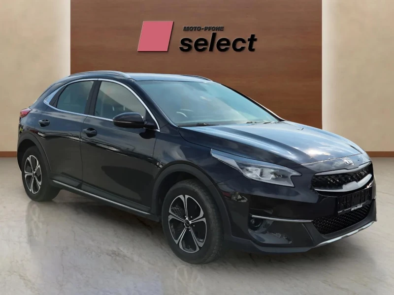 Kia XCeed 1.6 GDi, снимка 7 - Автомобили и джипове - 49215314