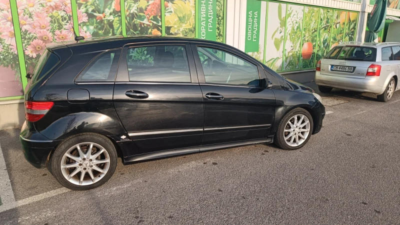 Mercedes-Benz B 150, снимка 16 - Автомобили и джипове - 49581413