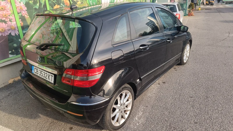 Mercedes-Benz B 150, снимка 15 - Автомобили и джипове - 49581413