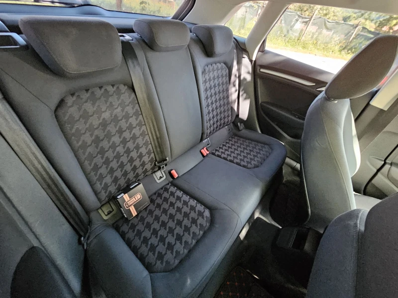 Audi A3 2.0 tdi 150hp, снимка 4 - Автомобили и джипове - 52174449