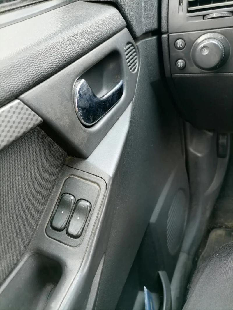 Opel Meriva 1.4, снимка 12 - Автомобили и джипове - 51432378