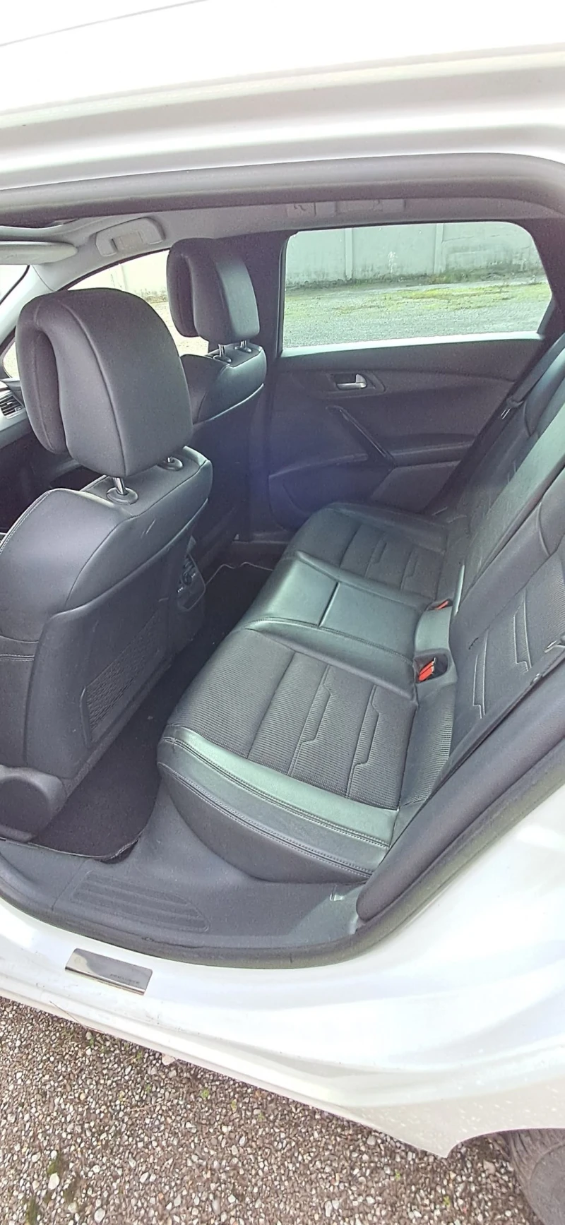 Peugeot 508 GT , снимка 7 - Автомобили и джипове - 52057974