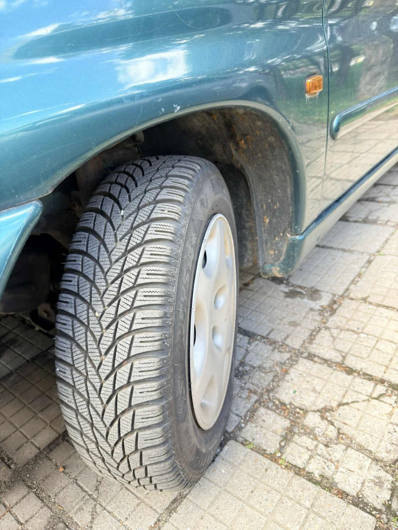 Citroen Berlingo, снимка 10 - Автомобили и джипове - 52265628